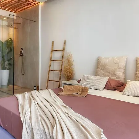 Akasha Waves * Ретимно (Крит)