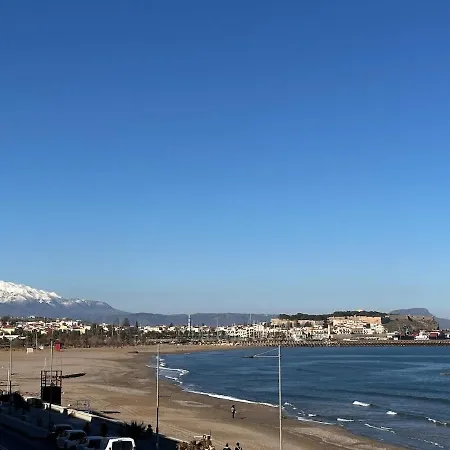 Апартаменти Akasha Waves