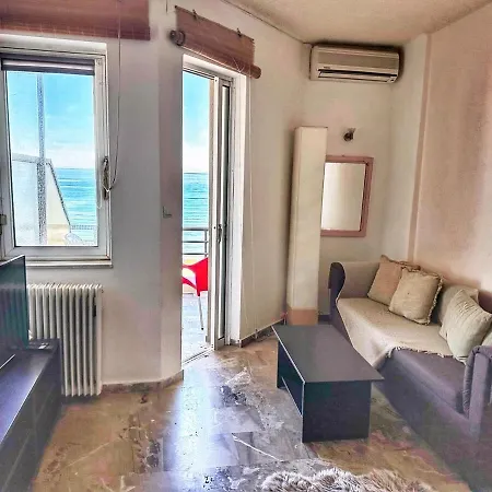 Akasha Waves Апартаменти *