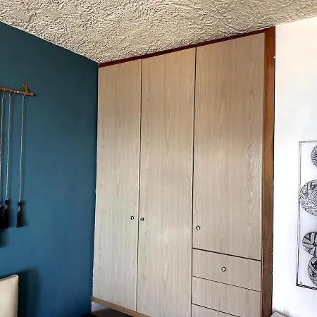 Апартаменти Akasha Waves Ретимно (Крит)