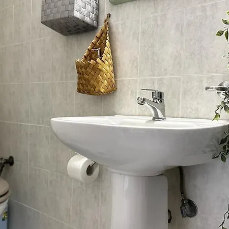 Akasha Waves Апартаменти Ретимно (Крит)