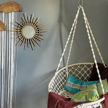 Апартаменти Akasha Waves