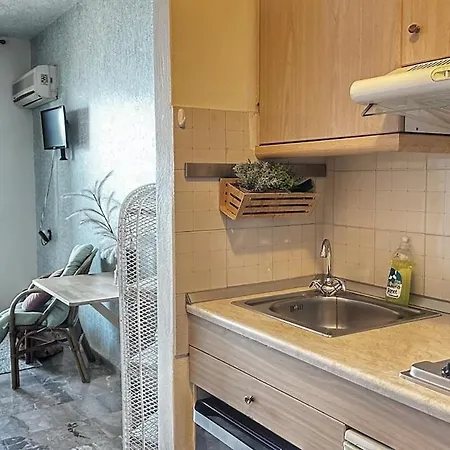 Апартаменти Akasha Waves *