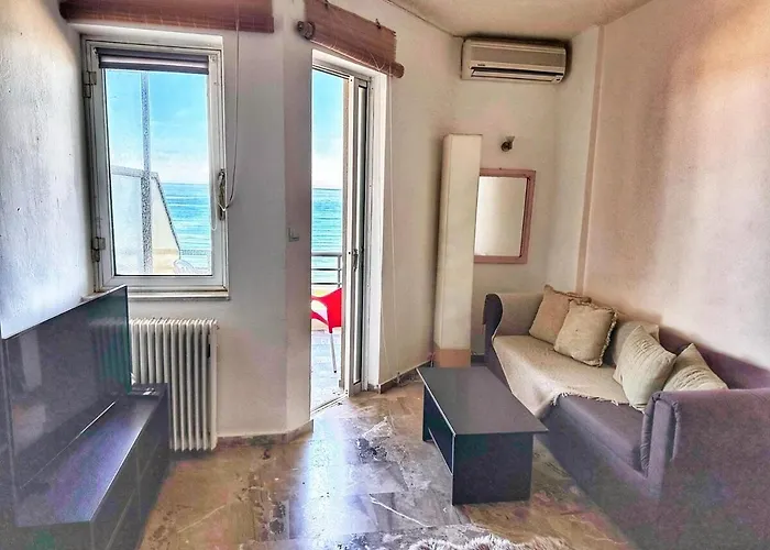 Akasha Waves Appartamento *