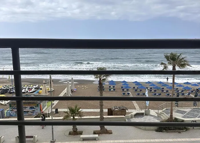 Akasha Waves Appartamento