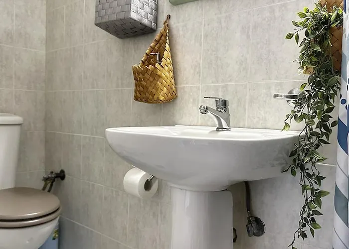 Akasha Waves Appartamento Rethymno