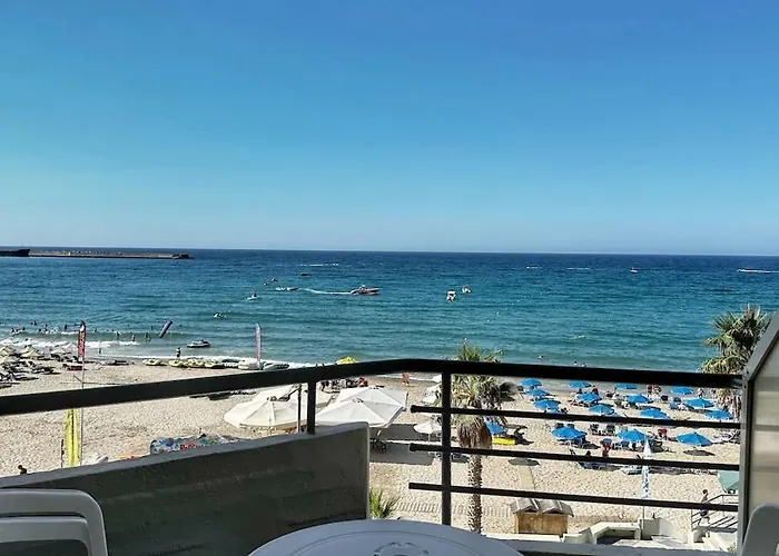 Appartamento Akasha Waves *