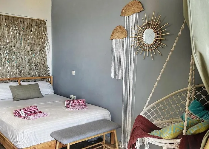 Akasha Waves Appartamento Rethymno