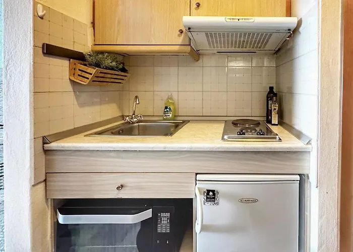 Appartamento Akasha Waves Rethymno