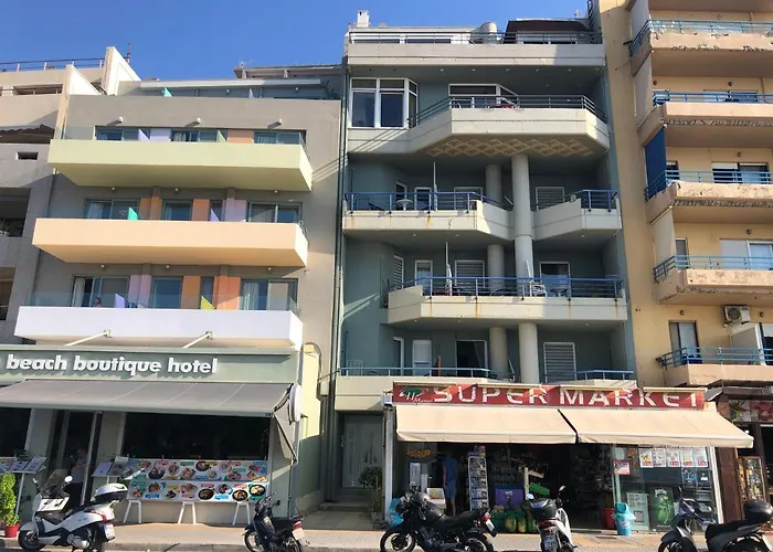 Akasha Waves * Rethymno