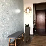 Apartamento Akasha Waves Rethymno