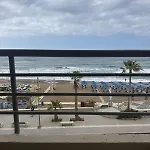 Apartamento Akasha Waves Rethymno