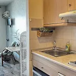 Apartamento Akasha Waves *