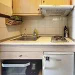 Apartamento Akasha Waves Rethymno