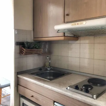 Akasha Waves Apartmán *