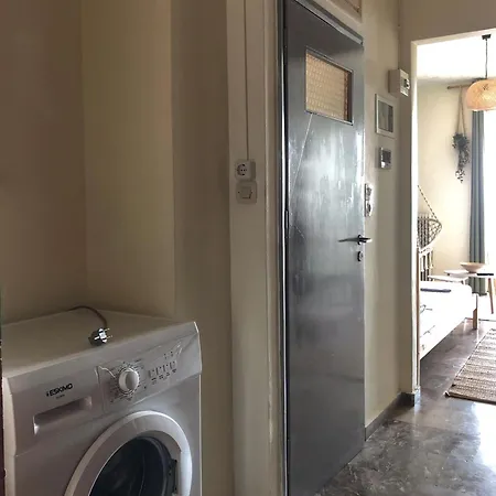 Apartmán Akasha Waves *