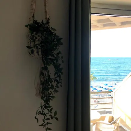 Apartman Akasha Waves *