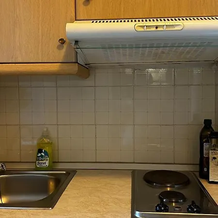 Akasha Waves Apartmán *