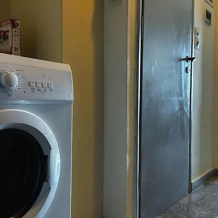 Akasha Waves Apartmán