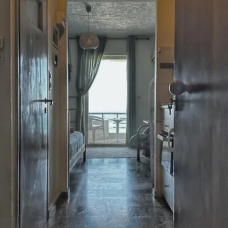 Apartmán Akasha Waves