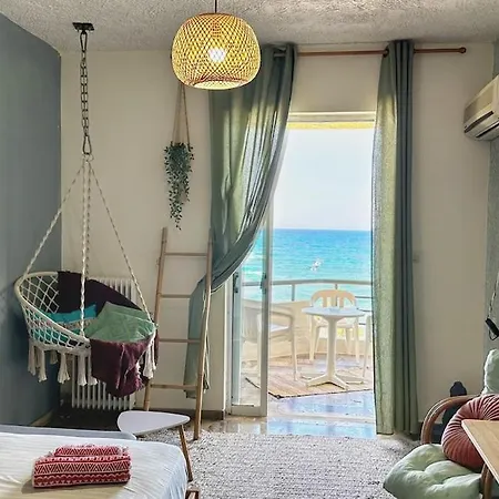 Akasha Waves Apartmán *