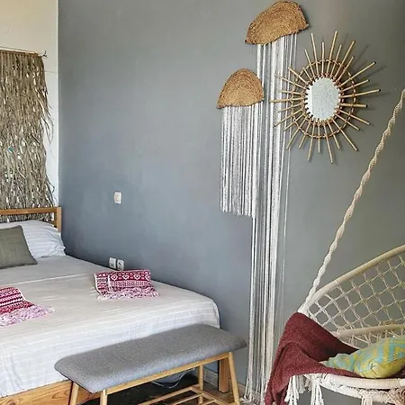 Akasha Waves Апартаменты Ретимно