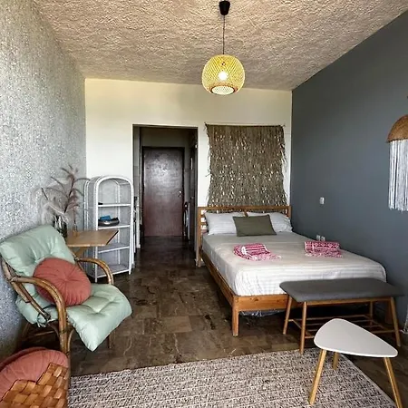 Apartmán Akasha Waves
