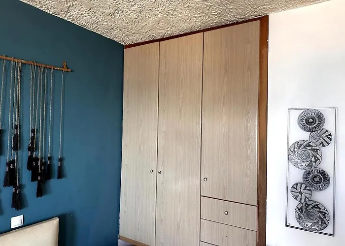 شقة Akasha Waves ريثيمنو