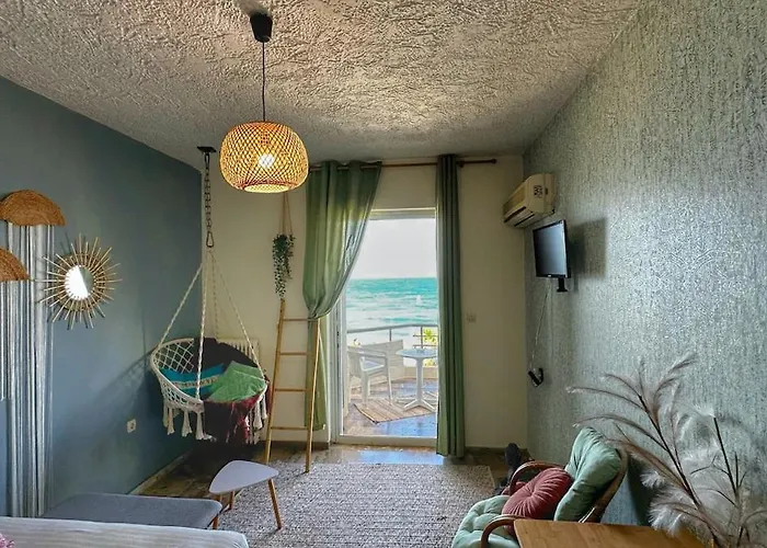 Akasha Waves شقة *