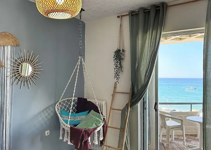 Akasha Waves Διαμέρισμα Ρέθυμνο