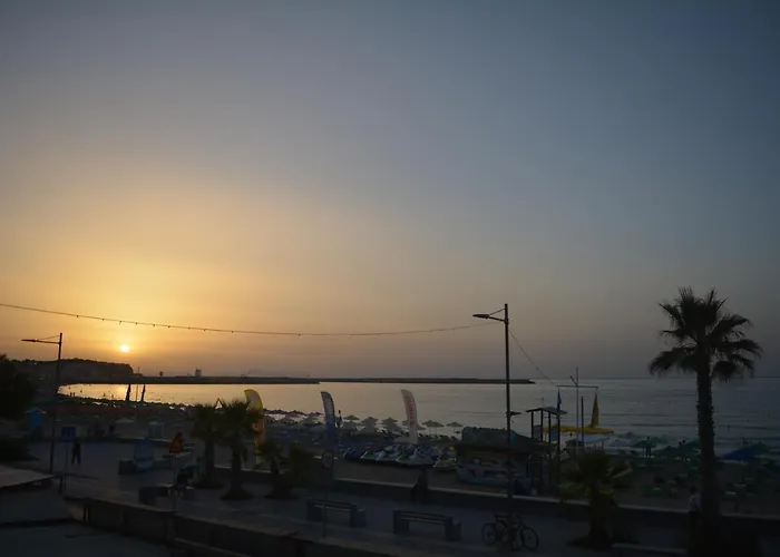 Διαμέρισμα Akasha Waves Ρέθυμνο