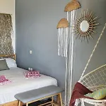 Akasha Waves Apartment Rethymno
